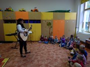 Jak se narodila písnička